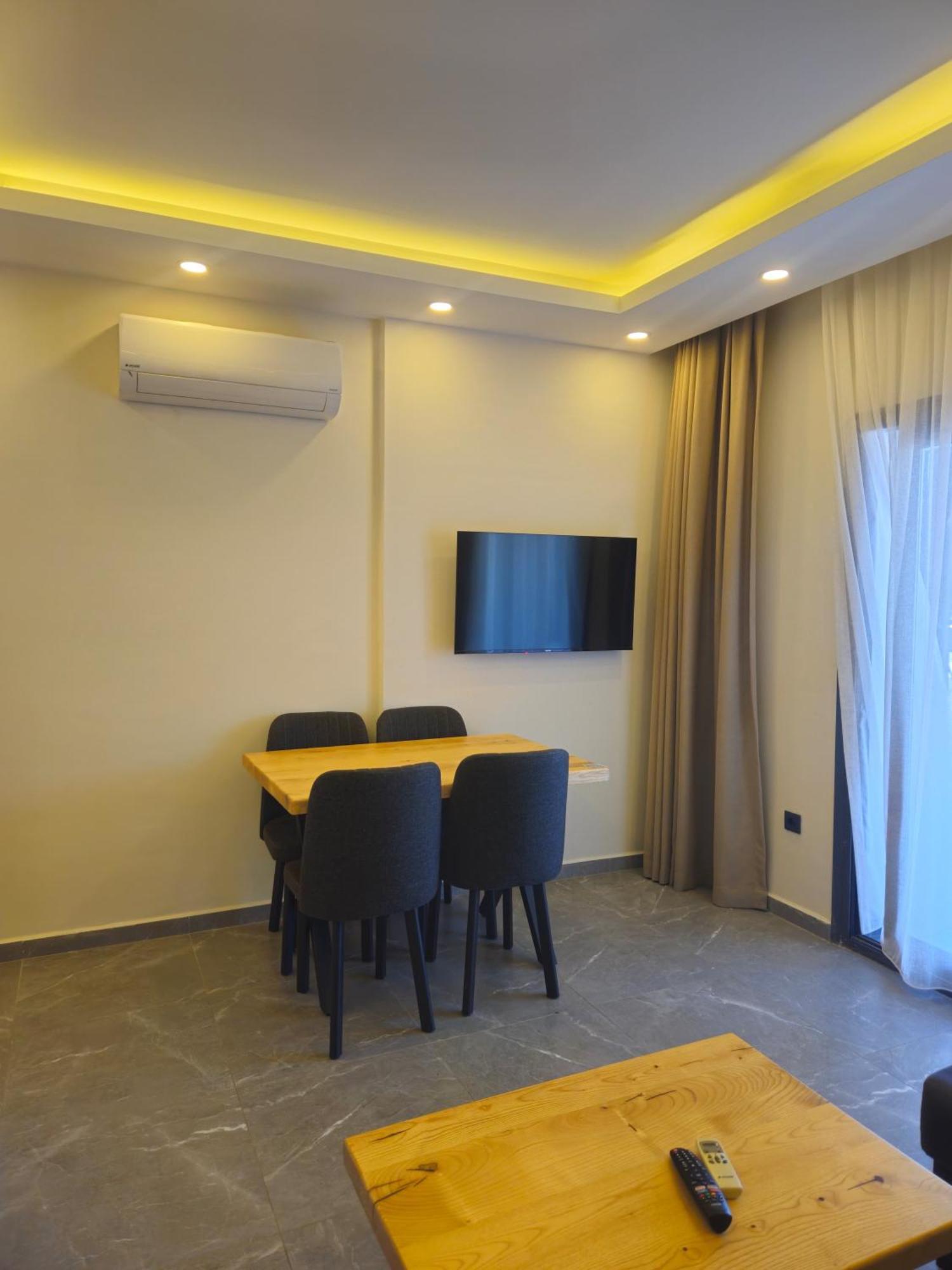 Maye Residence Gumbet Exterior photo