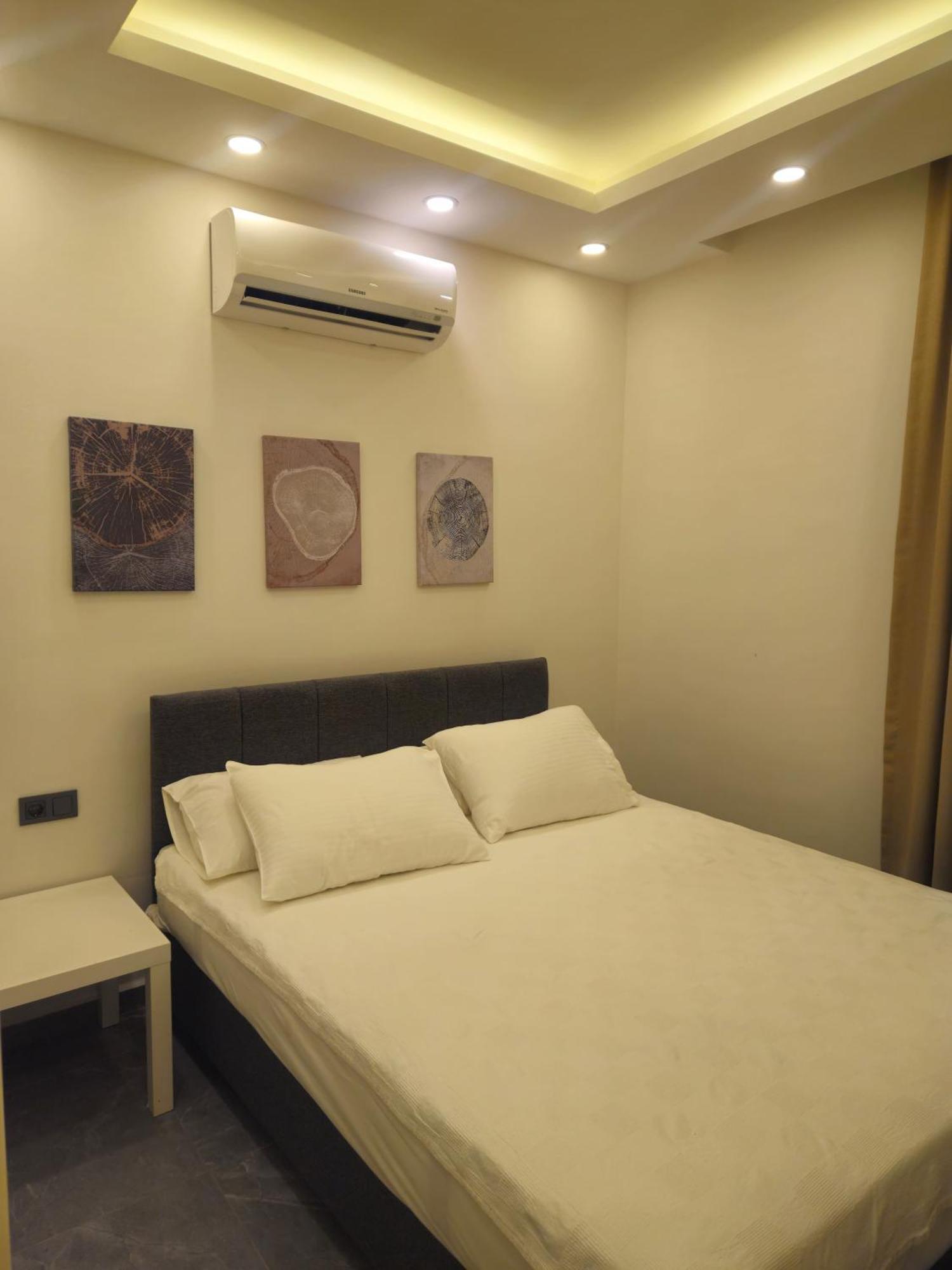 Maye Residence Gumbet Exterior photo